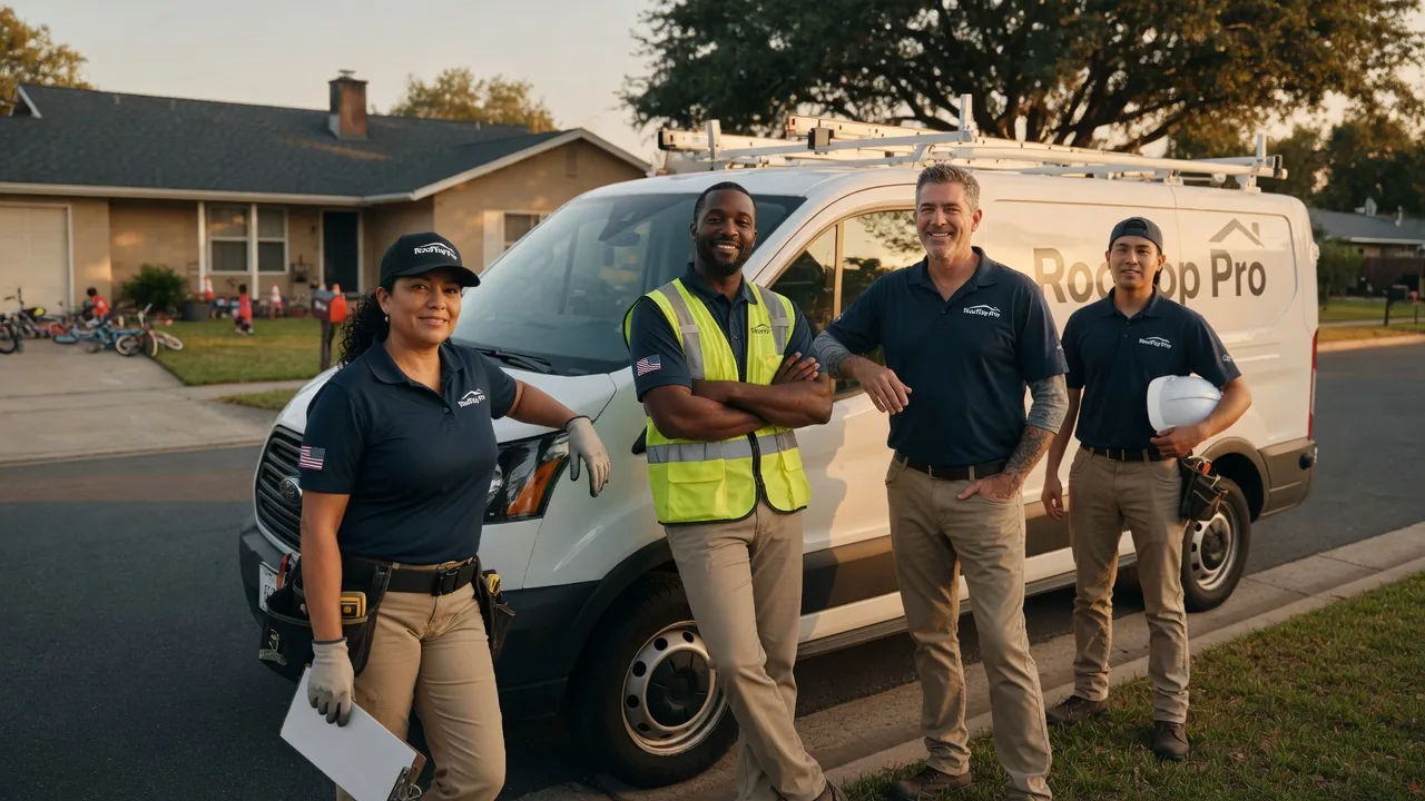Roof Repair in Hodges, SC near me